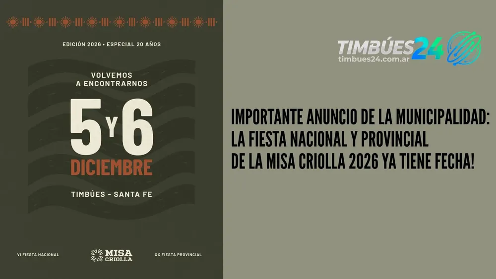 news timbues24